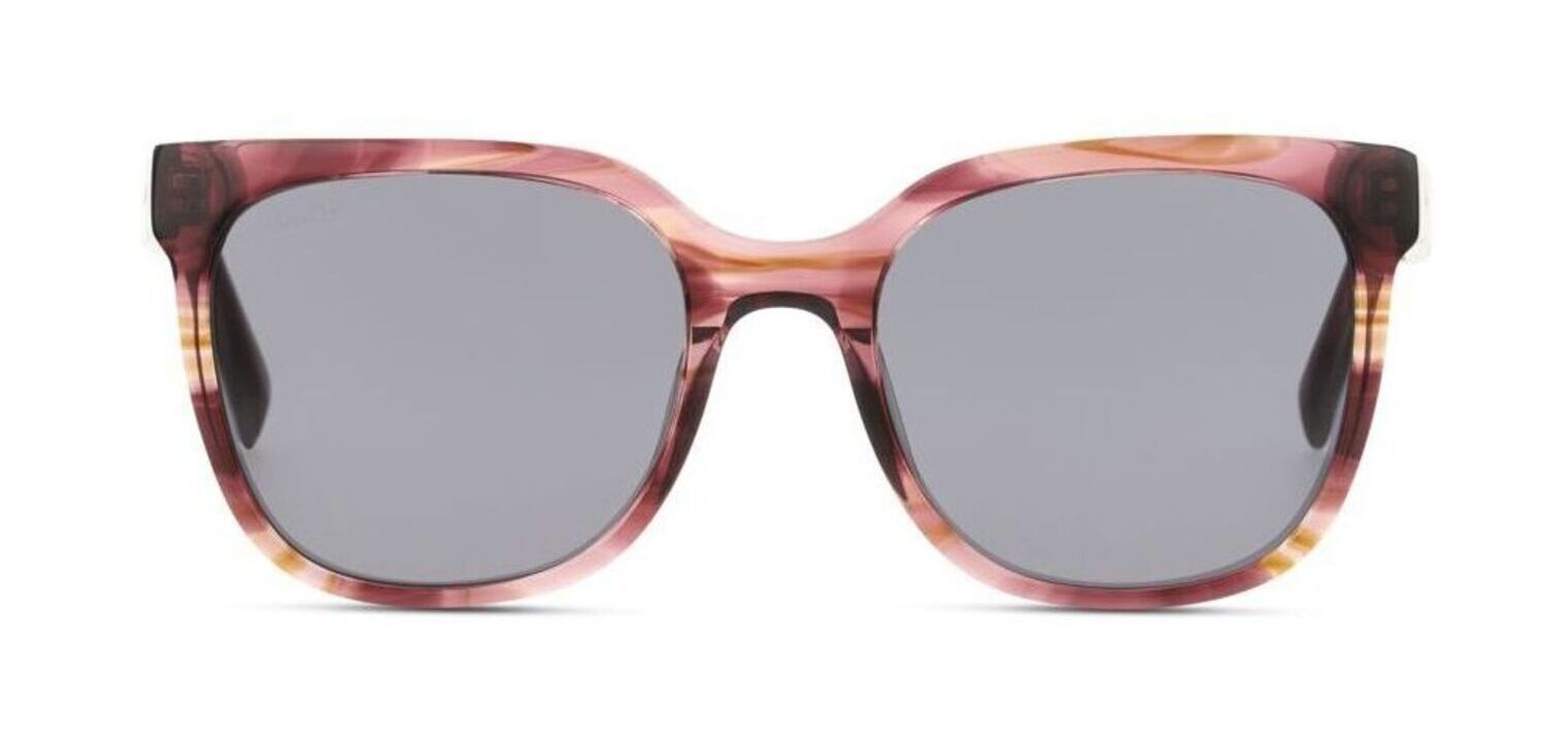 DbyD Rechteckig Sonnenbrillen DBSF5009P Rosa für Damen