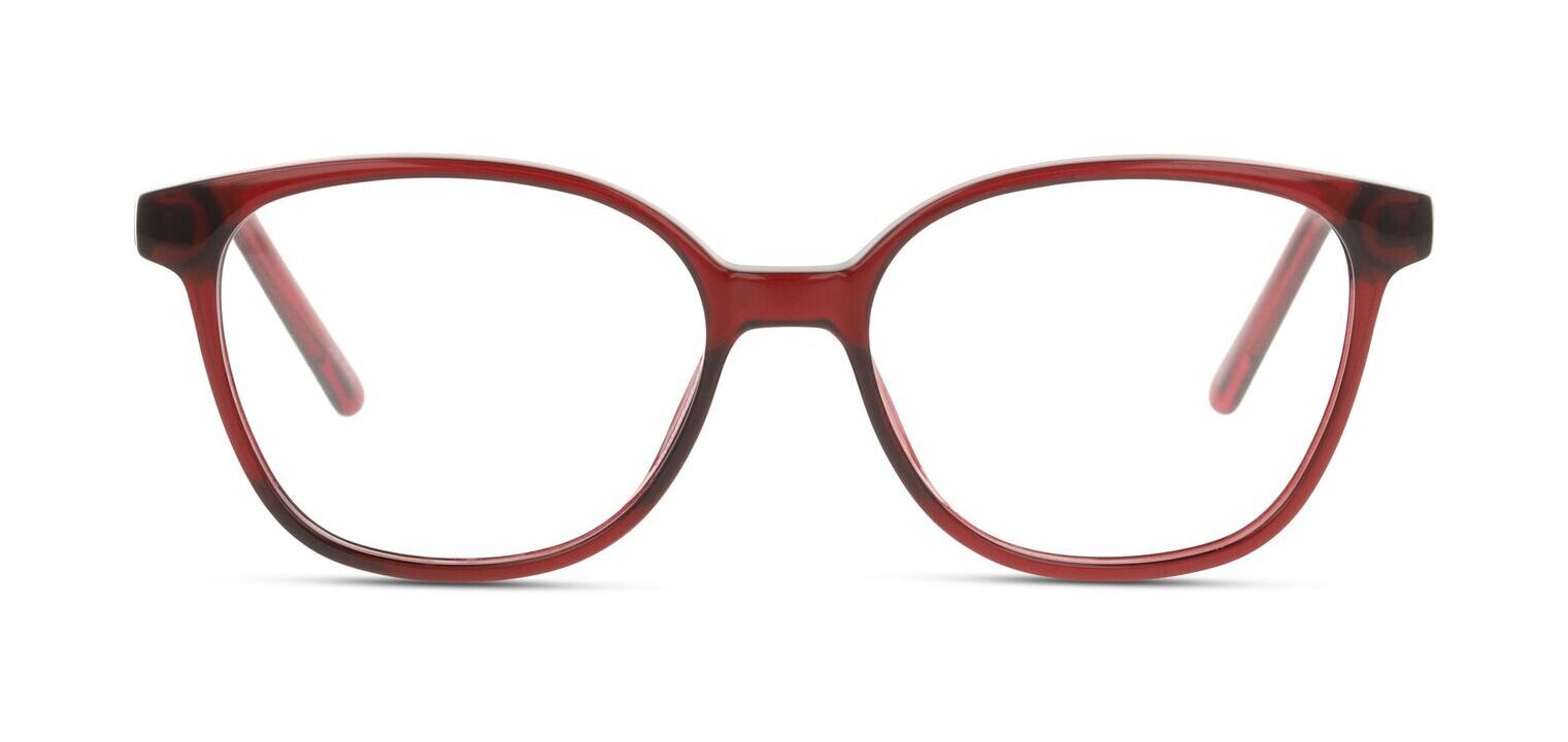 Lunettes de vue Enfant Seen SNOJ0001 Rectangle Rouge