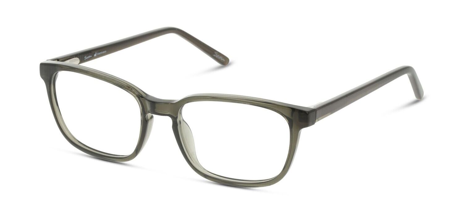 Lunettes de vue Enfant Seen SNOJ0002 Rectangle Gris