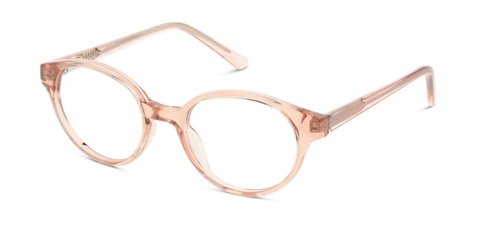Enfant Seen SNOK0009 Ovale Rose McOptic