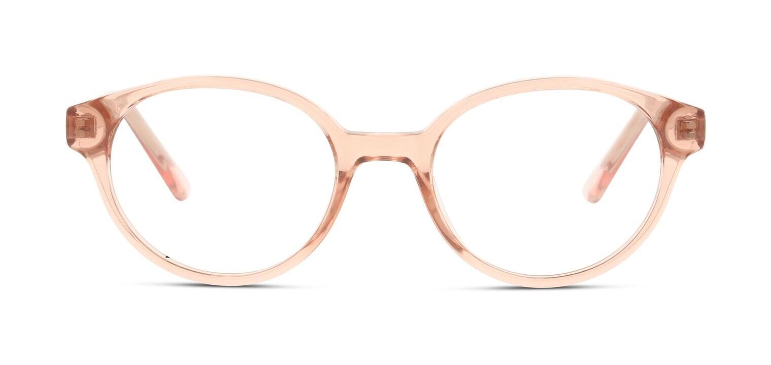 Enfant Seen SNOK0009 Ovale Rose McOptic