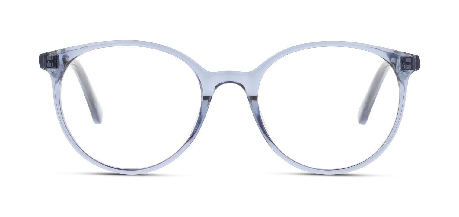 Lunettes de vue Enfant Seen SNJT01 Ovale Bleu