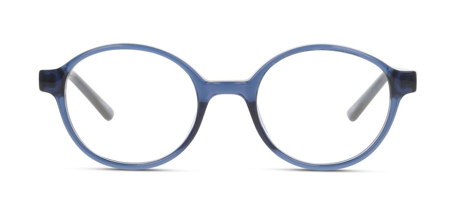 Seen Kind SNOK0010 Rund Blau McOptic