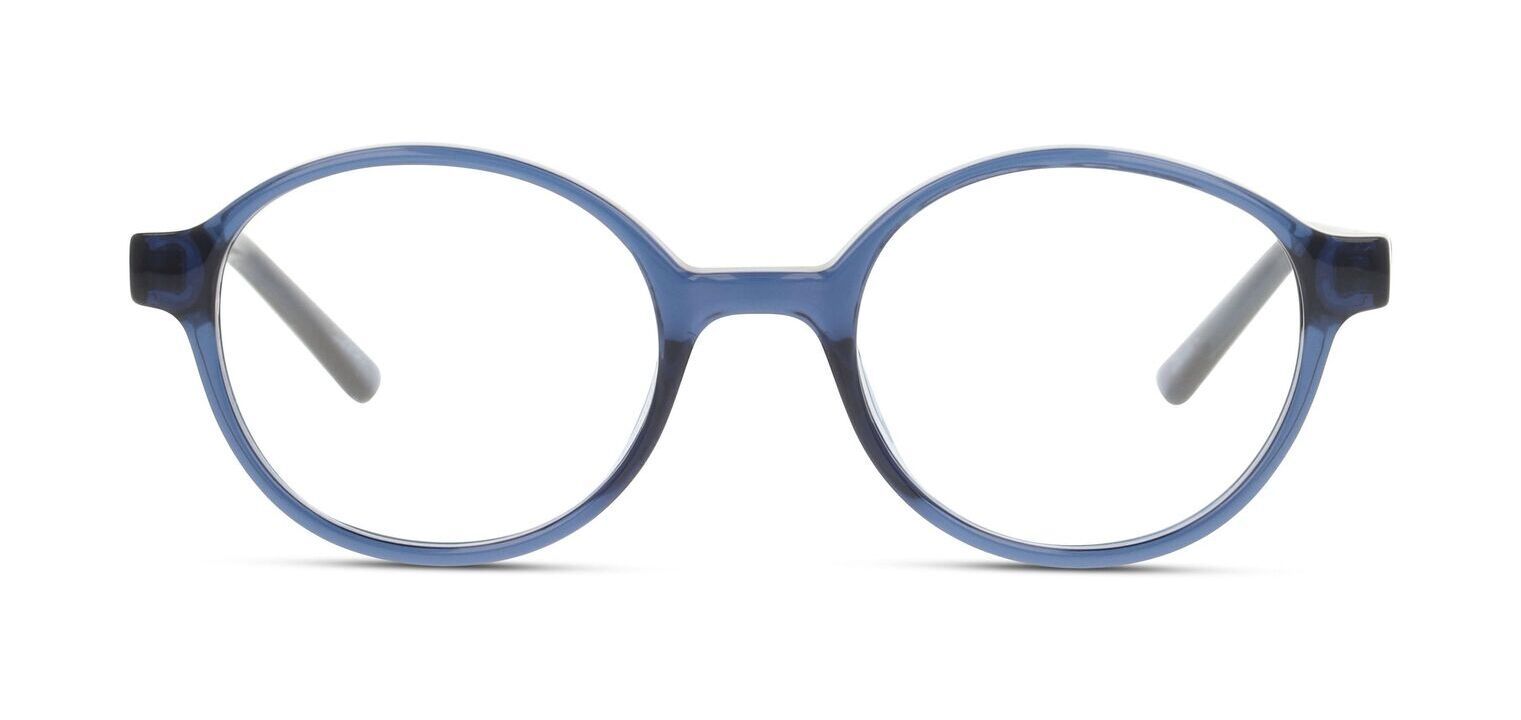 Lunettes de vue Enfant Seen SNOK0010 Ronde Bleu