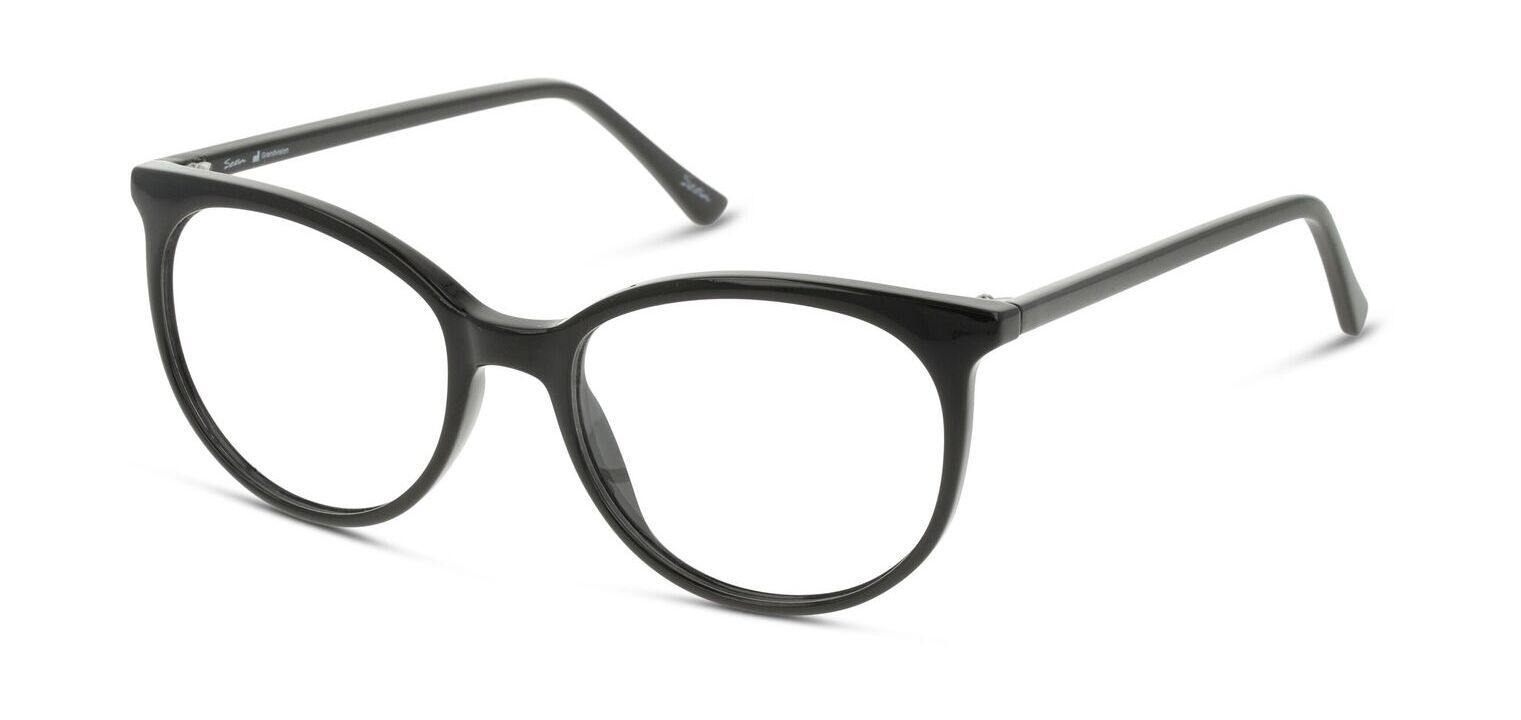 Lunettes de vue Femme Seen SNOF5010 Papillon Noir