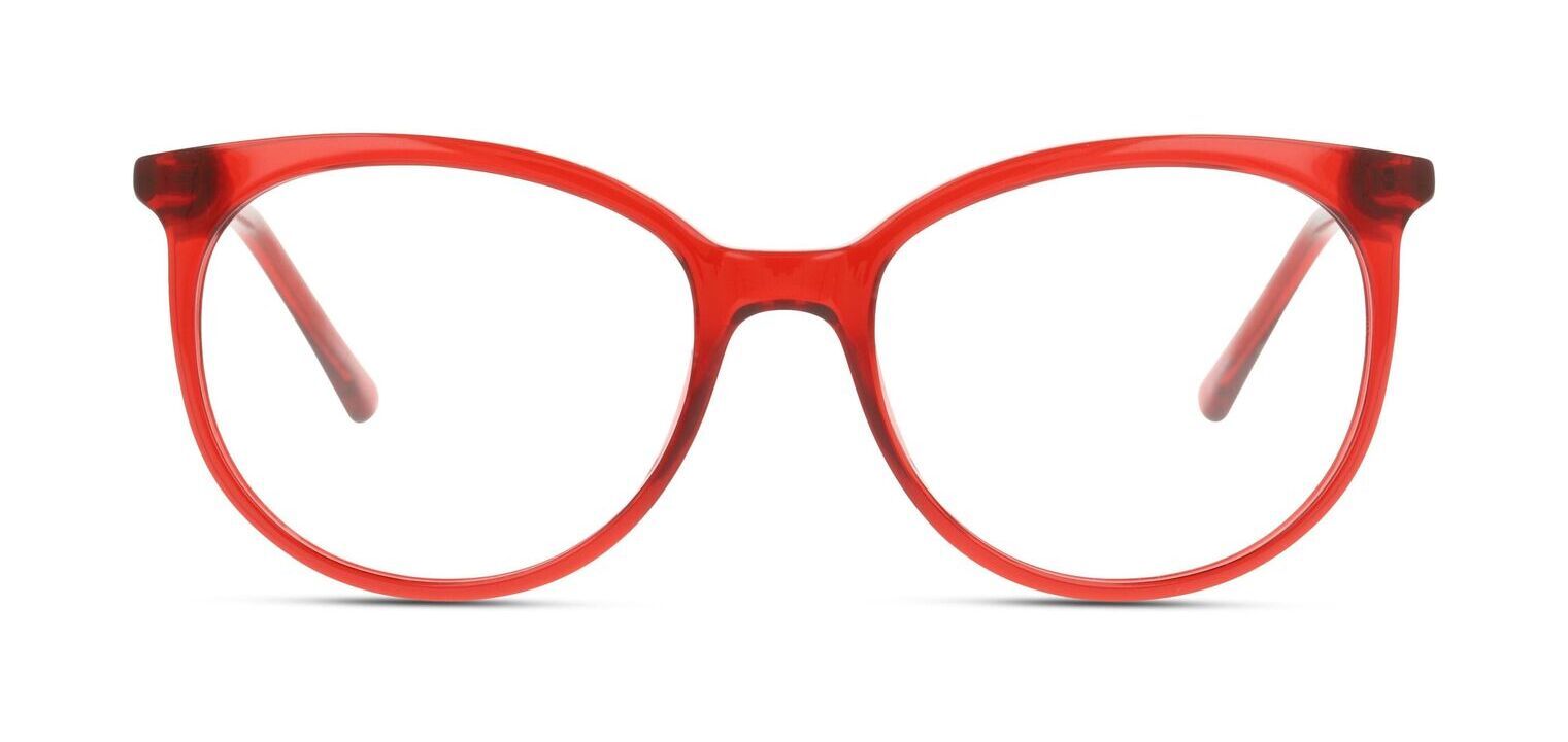 Lunettes de vue Femme Seen SNOF5010 Papillon Rouge