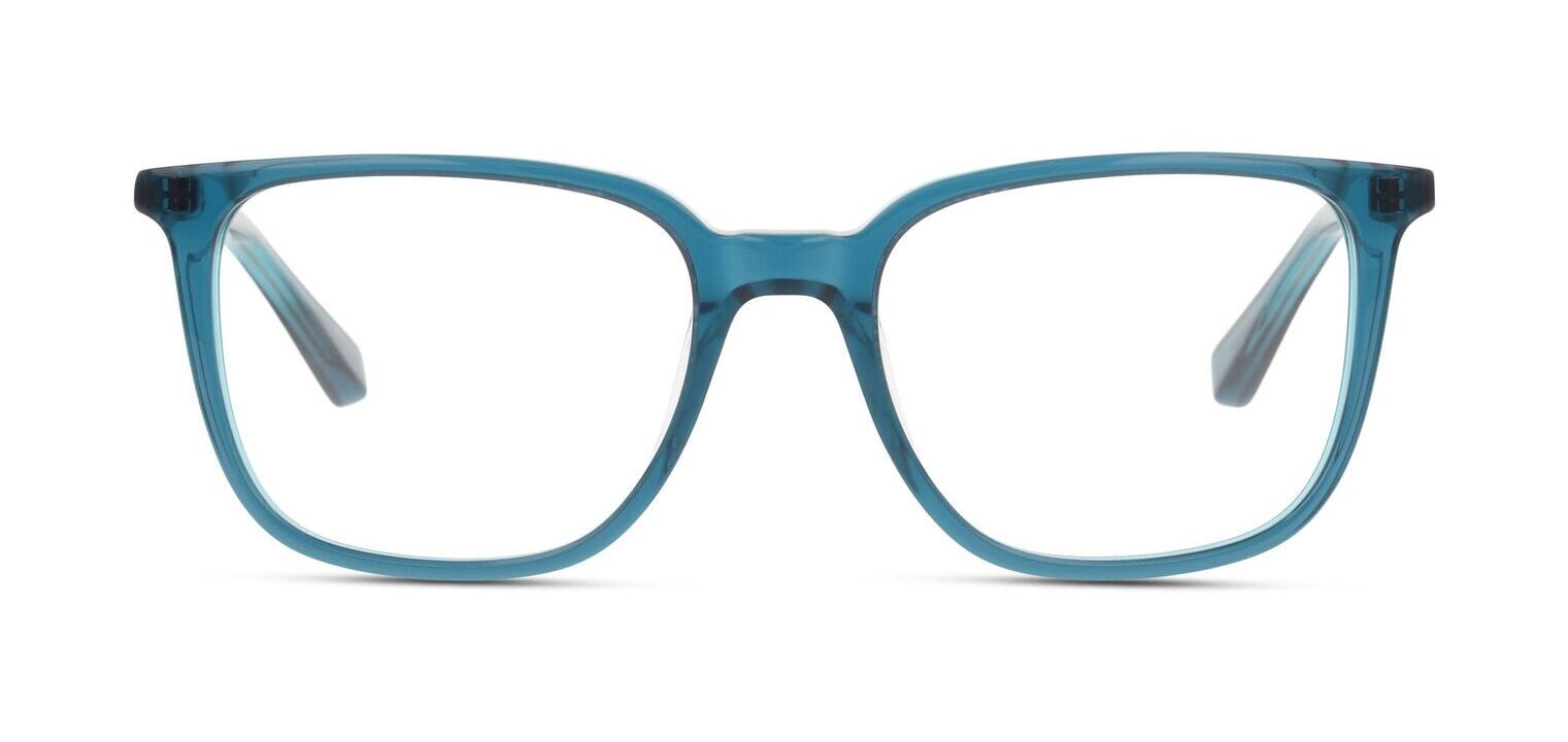 Lunettes de vue Enfant Unofficial UNOT0158 Carré Vert