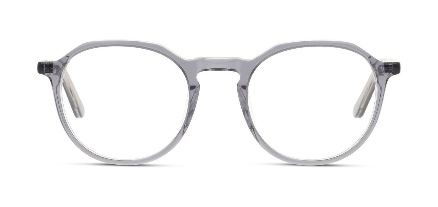 Lunettes de vue Enfant Unofficial UNOT0160 Ronde Gris