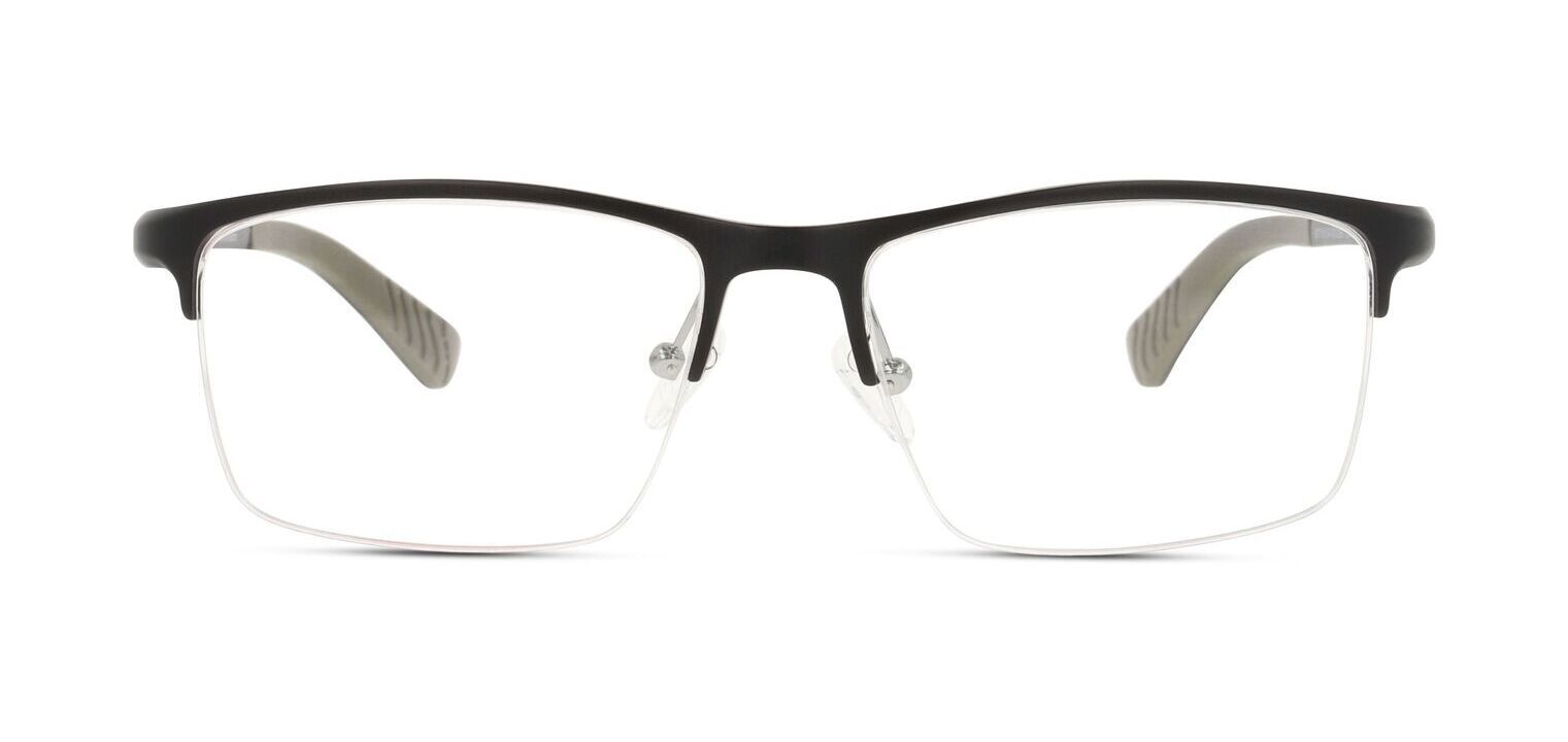 Lunettes de vue Homme Unofficial UNOM0325 Rectangle Noir