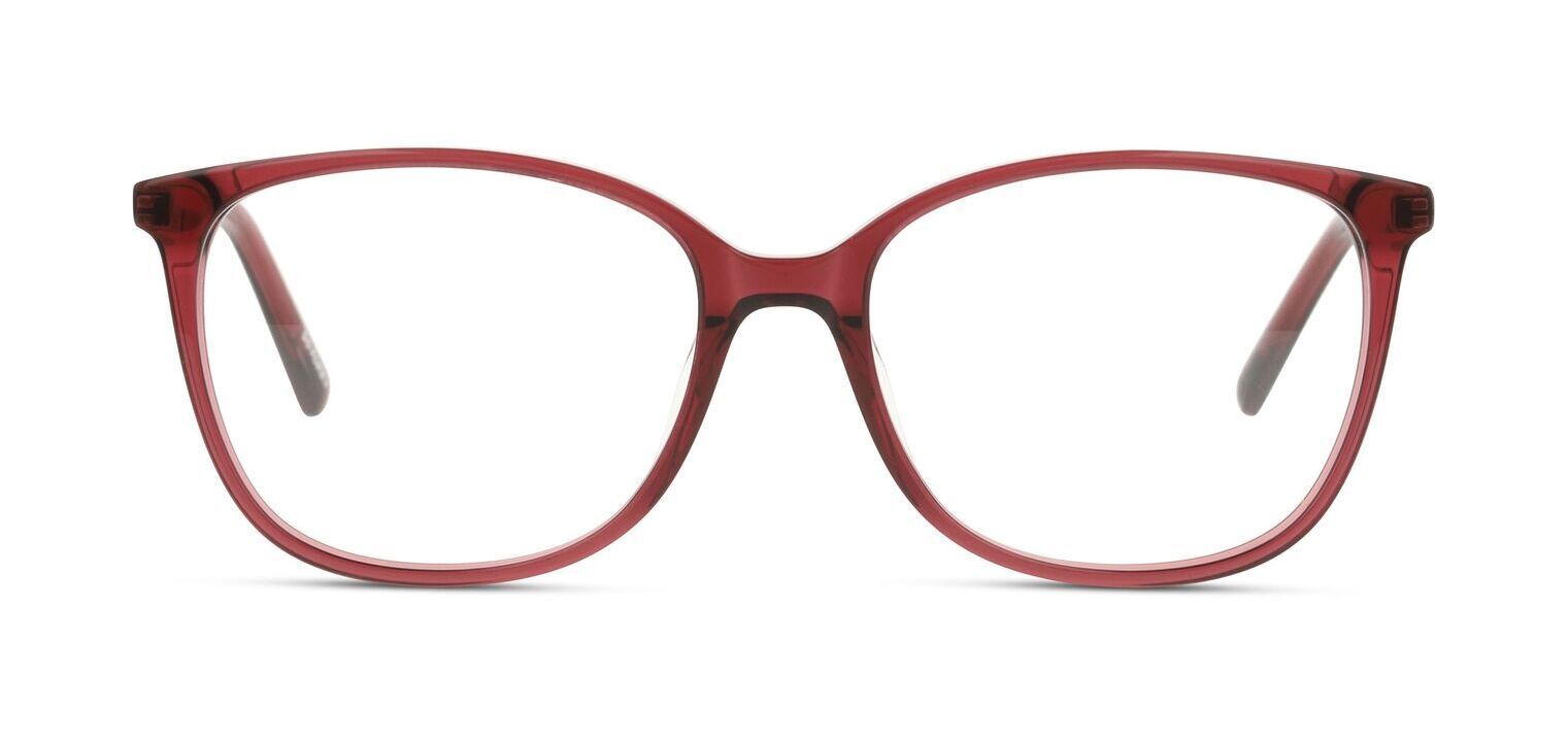 Lunettes de vue Femme DbyD DBOF5034 Rectangle Rose