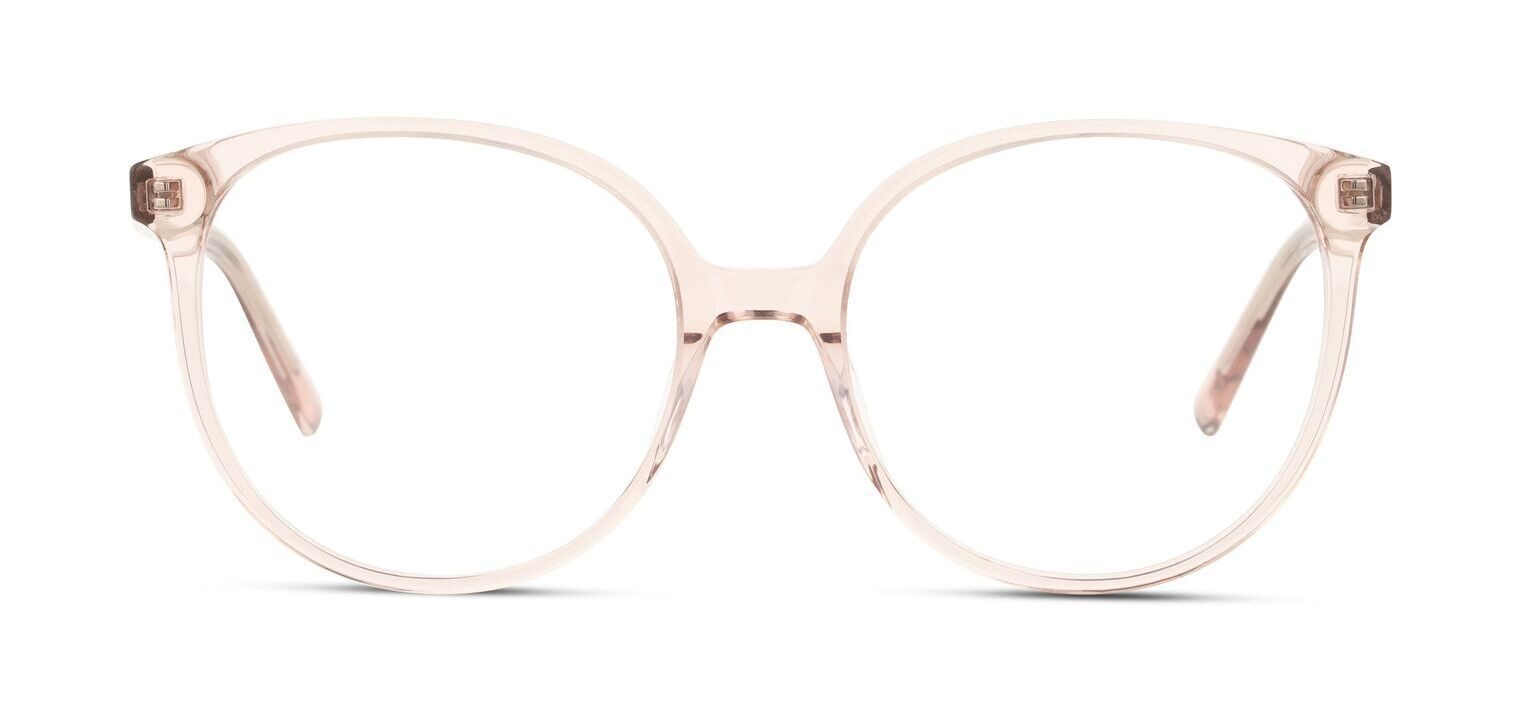 Lunettes de vue Femme DbyD DBOF5047 Ronde Rose