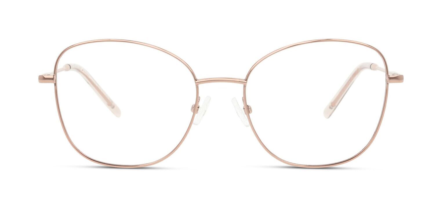 Lunettes de vue Femme DbyD DBOF7001 Papillon Rose