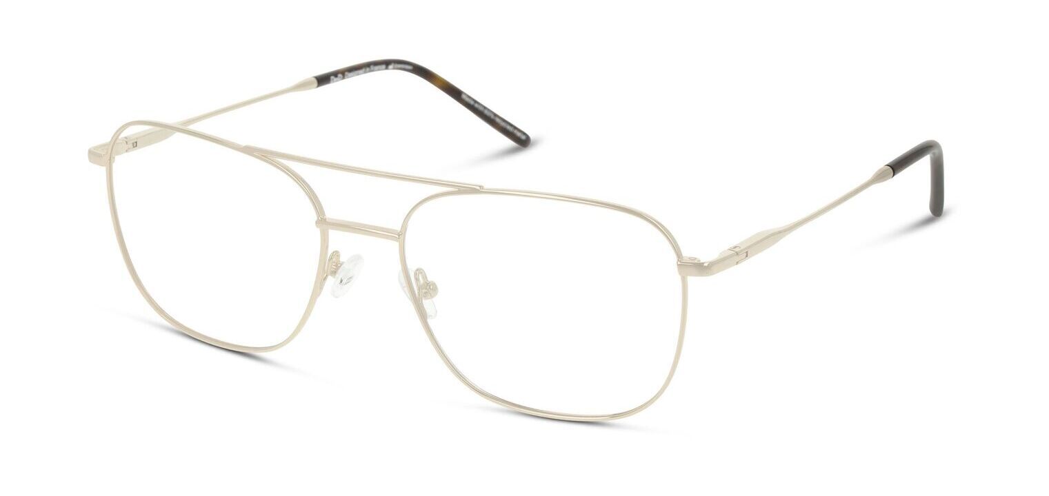 Lunettes de vue Homme DbyD DBOM7004 Pilot Doré