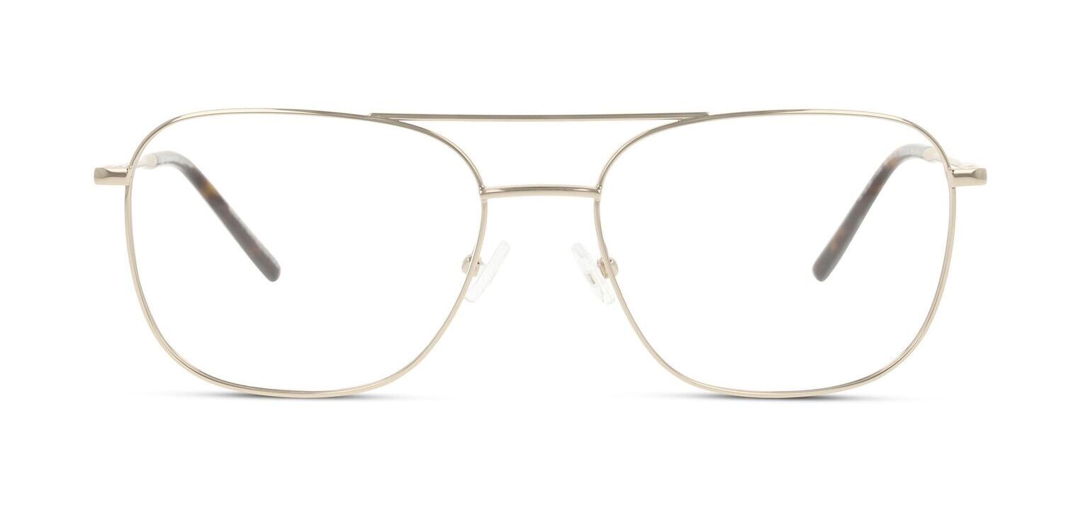 Homme DbyD DBOM7004 Pilot Doré McOptic