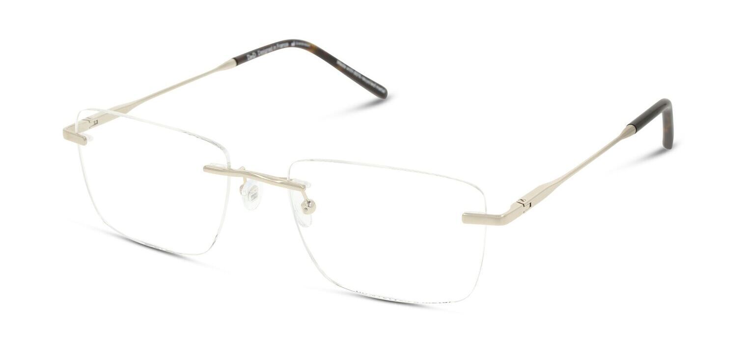 Lunettes de vue Homme DbyD DBOM7005 Rectangle Doré