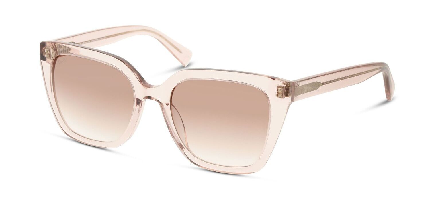 Lunettes de soleil Homme-Femme DbyD DBSF5014 Papillon Rose