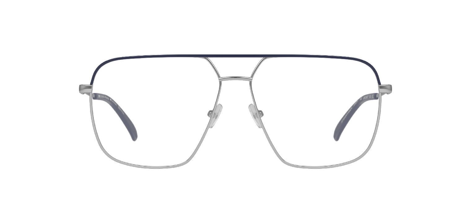 Lunettes de vue Homme Unofficial UNOM0351 Pilot Gris