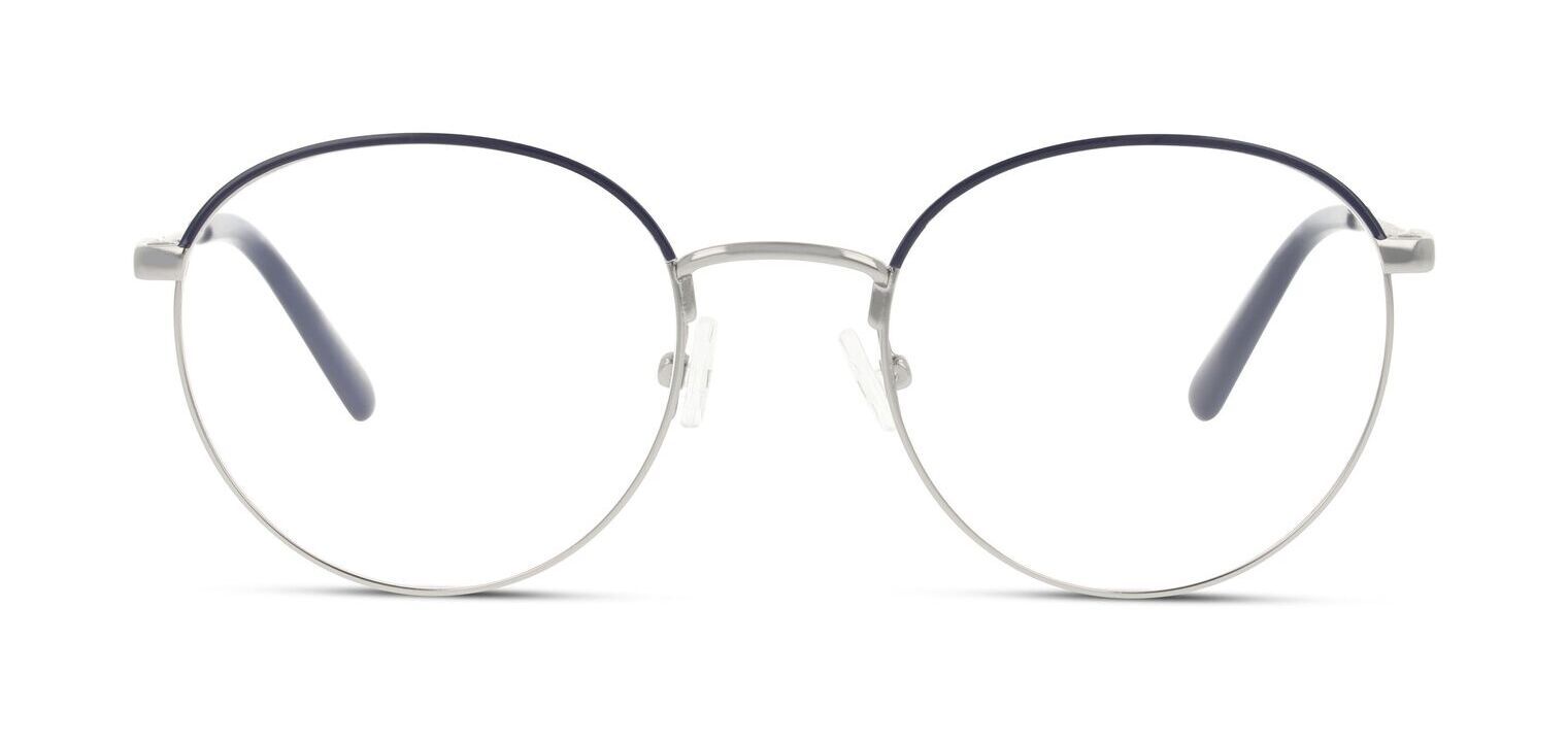 Lunettes de vue Homme Unofficial UNOM0352 Ronde Gris