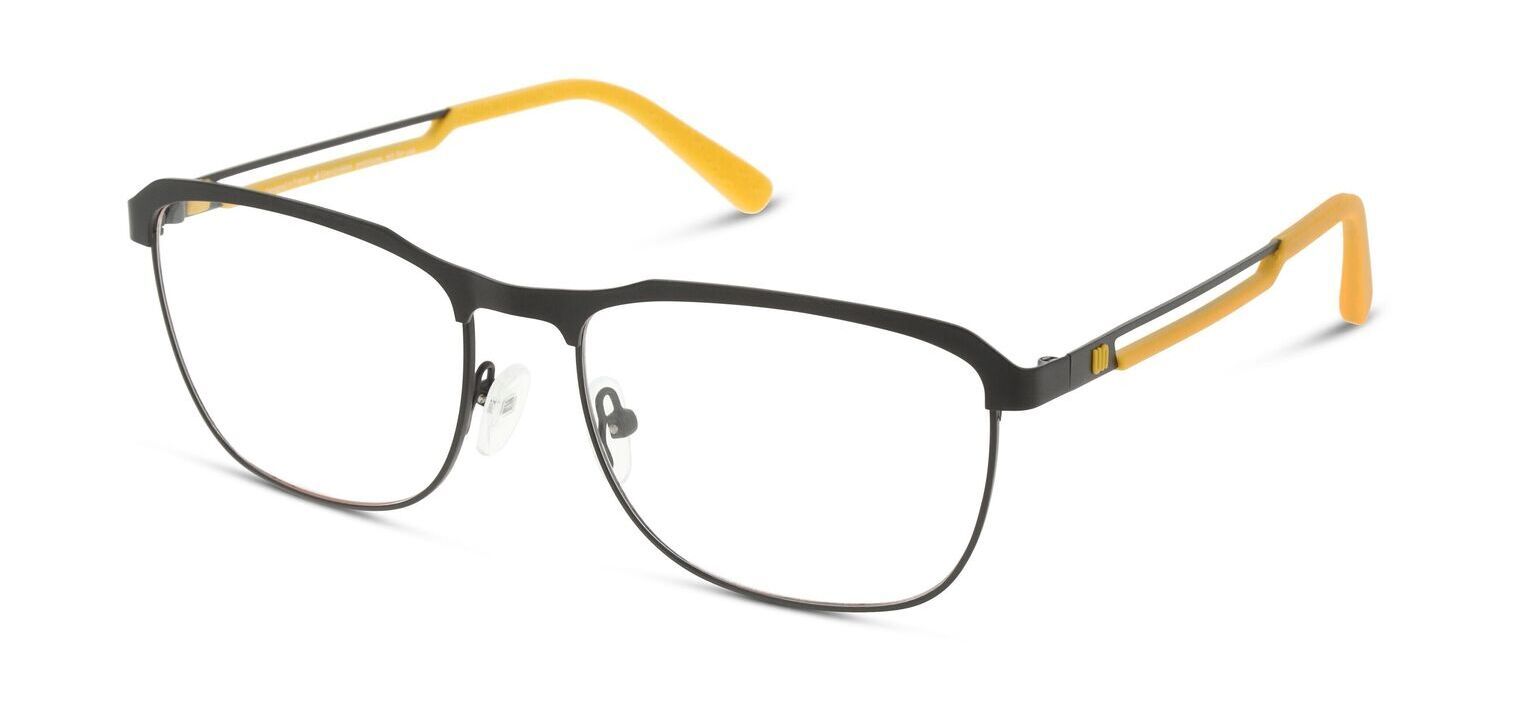 Lunettes de vue Homme Unofficial UNOM0353 Rectangle Noir