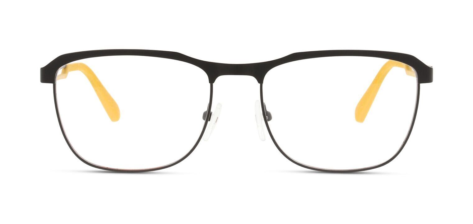 Lunettes de vue Homme Unofficial UNOM0353 Rectangle Noir