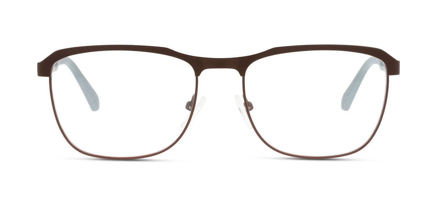Homme Unofficial UNOM0353 Rectangle Gris McOptic