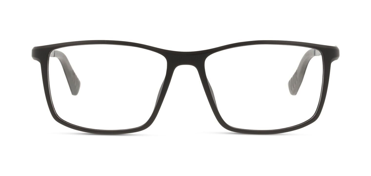 Lunettes de vue Homme Unofficial UNOM0354 Rectangle Noir