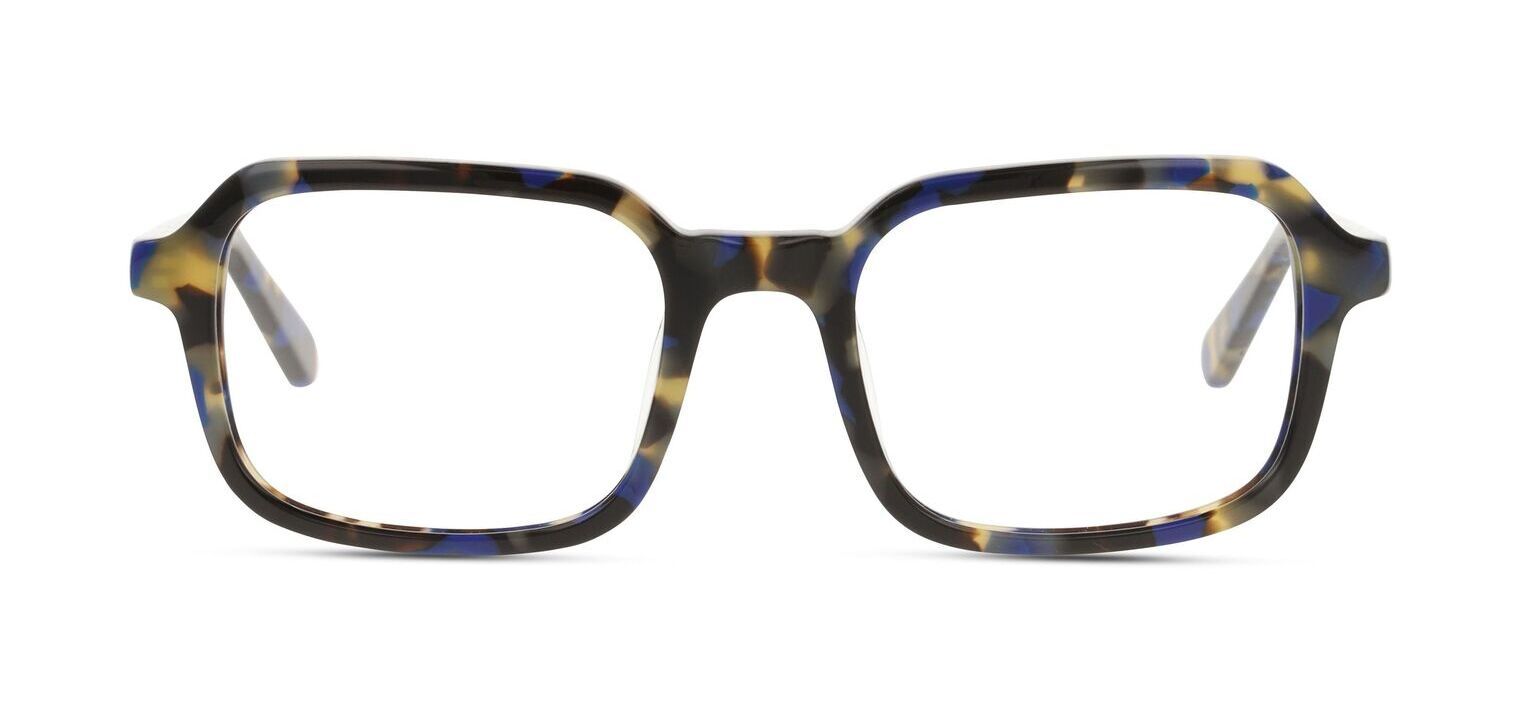 Lunettes de vue Enfant Unofficial UNOJ0011 Rectangle Havana