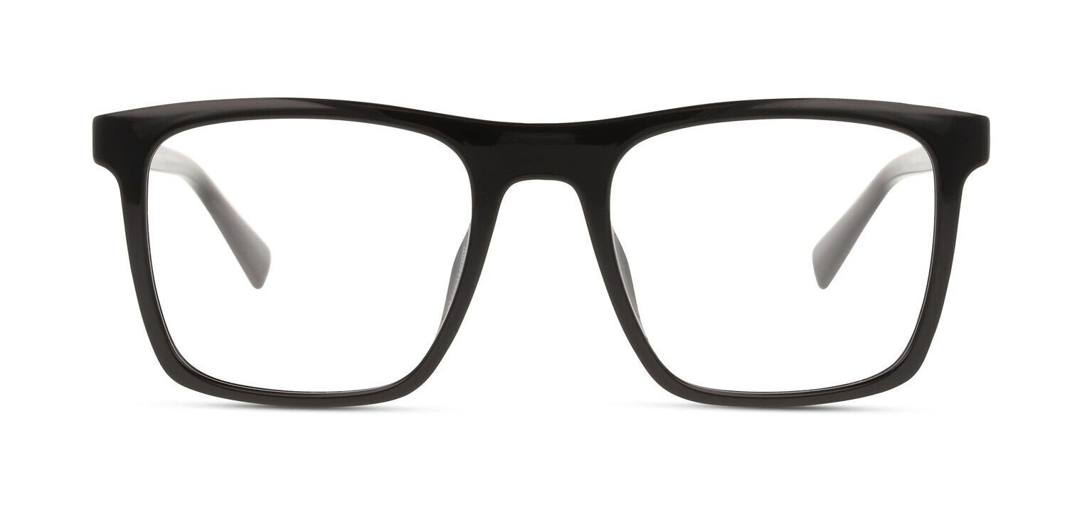 Lunettes de vue Homme Unofficial UNOM0368 Carré Noir