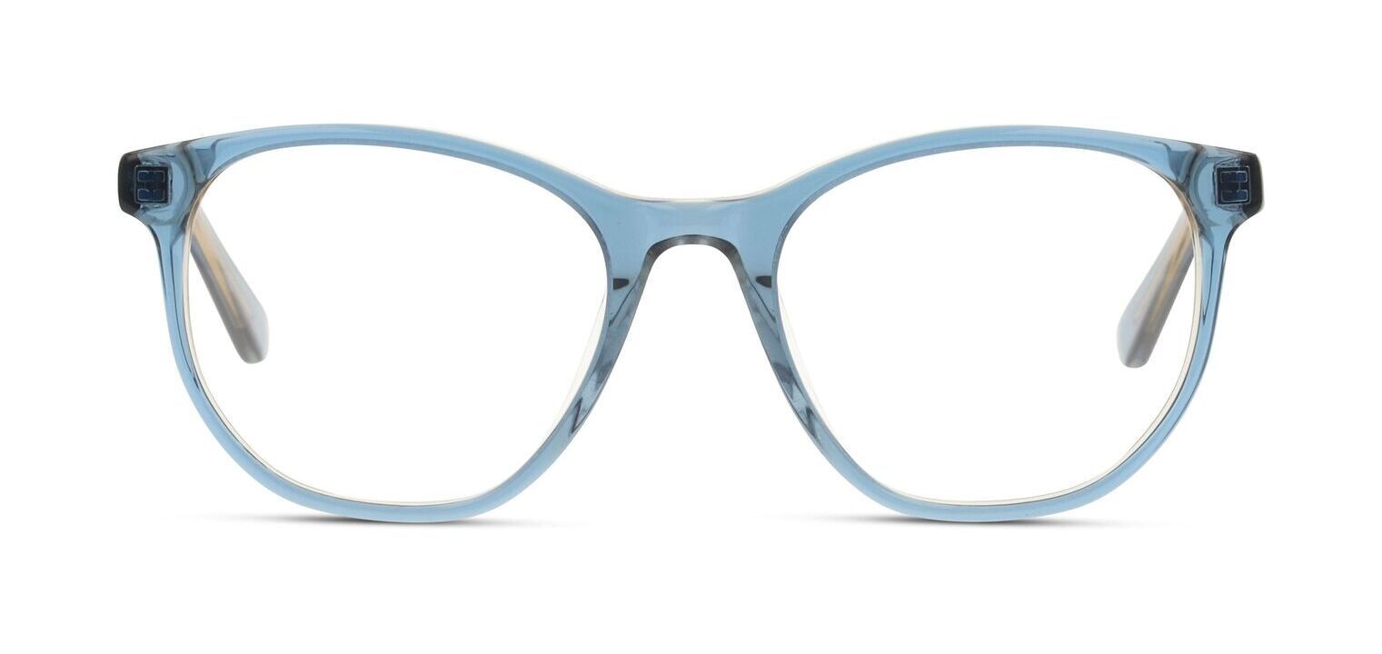 Lunettes de vue Enfant Unofficial UNOJ0013 Ronde Bleu