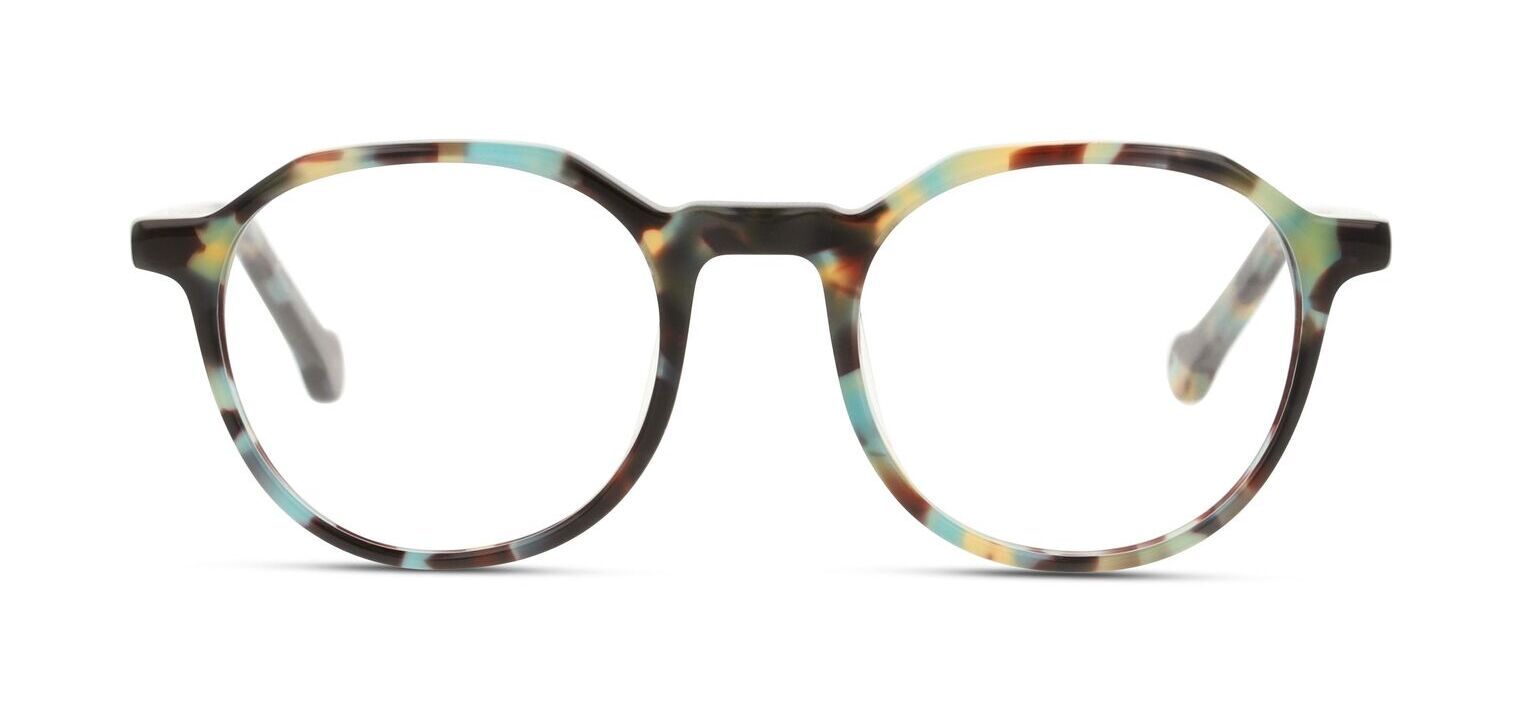 Lunettes de vue Enfant Unofficial UNOK0074 Ronde Multicouleur