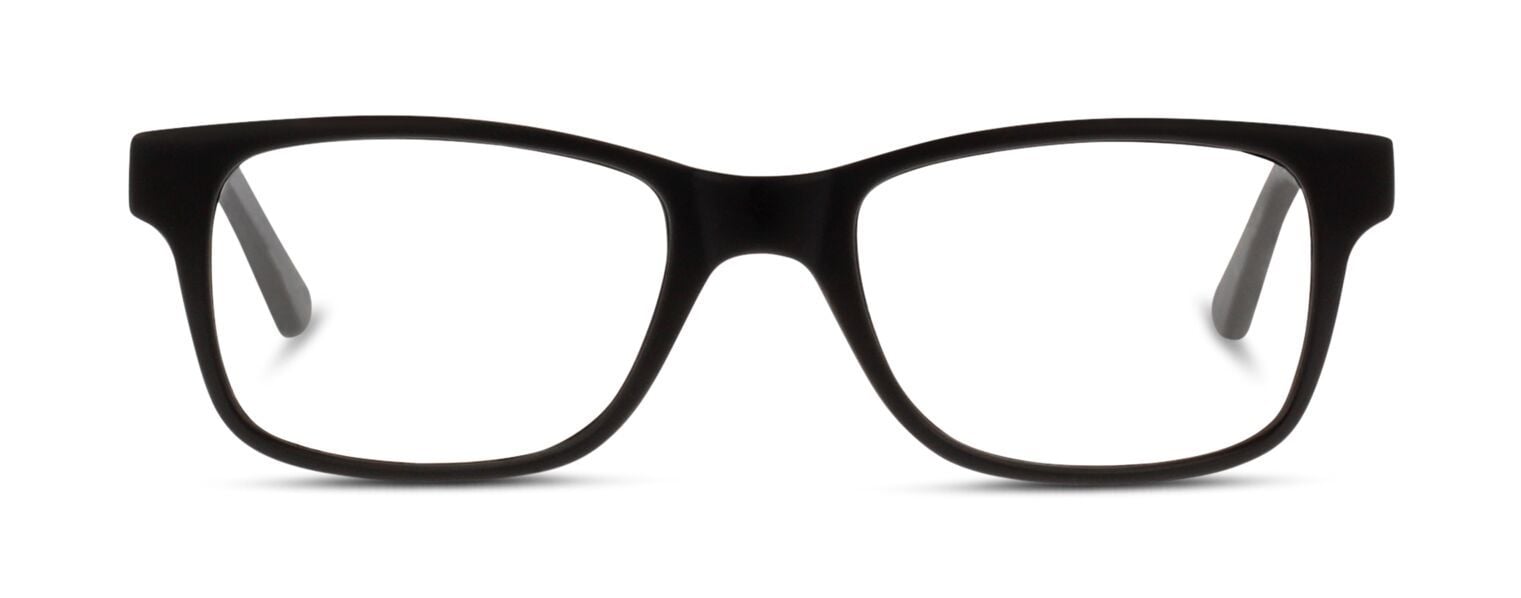 Lunettes de vue Enfant Seen SNFK08 Rectangle Noir