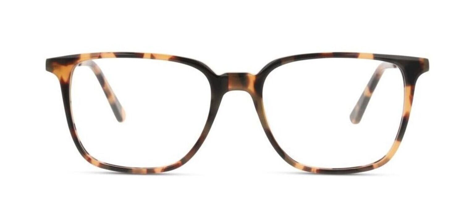 Lunettes de vue Femme Unofficial UNOF0391 Rectangle Havana