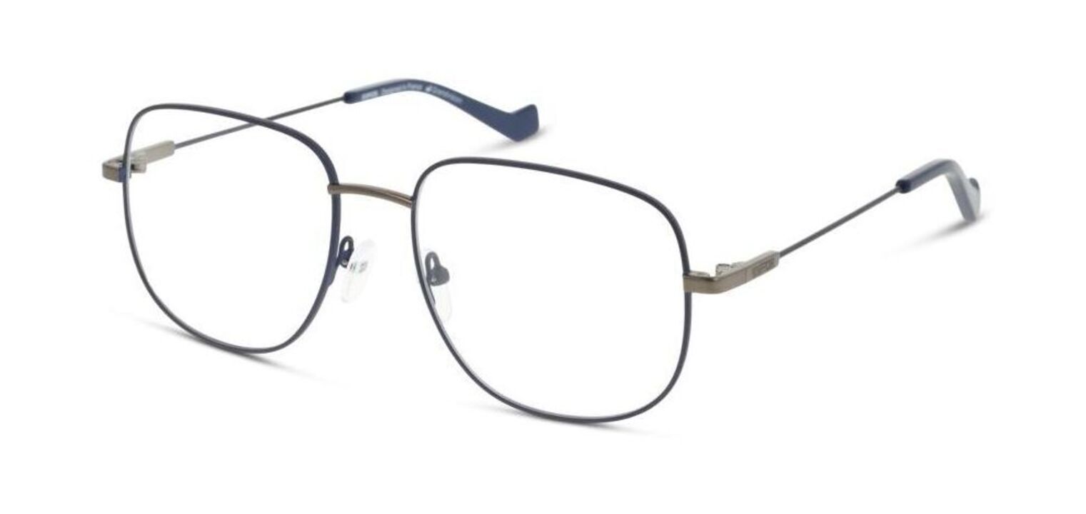 Occhiali Uomo Unofficial UNOM0284 Pilot Blu