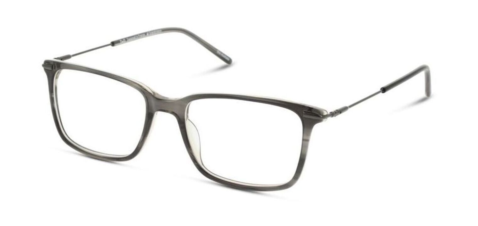 Lunettes de vue Homme DbyD DBOM5086 Rectangle Gris