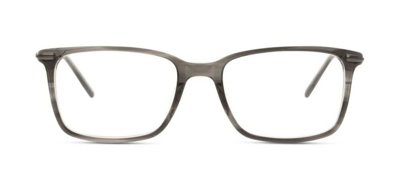 Lunettes de vue Homme DbyD DBOM5086 Rectangle Gris