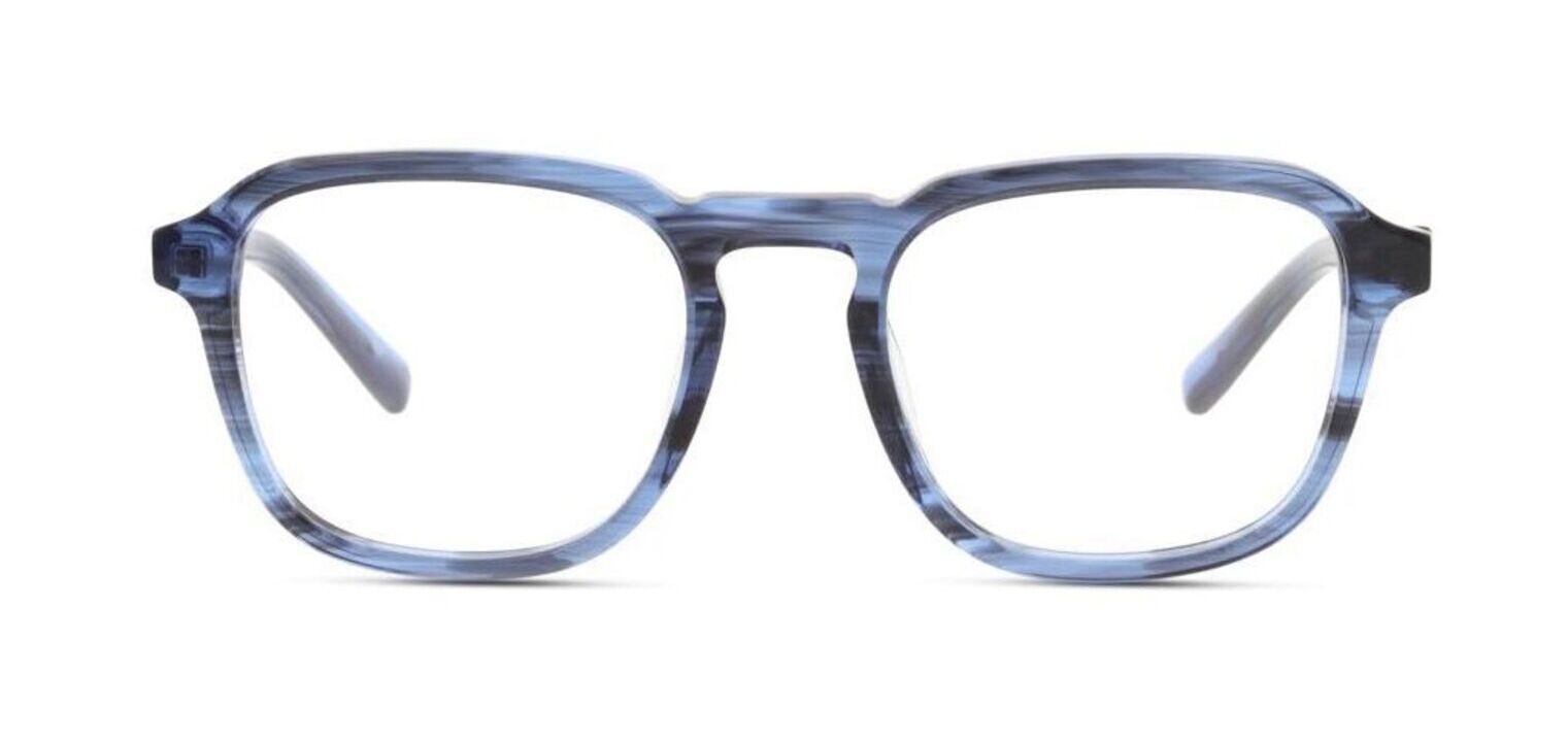 Lunettes de vue Enfant DbyD DBOT5017 Carré Bleu McOptic
