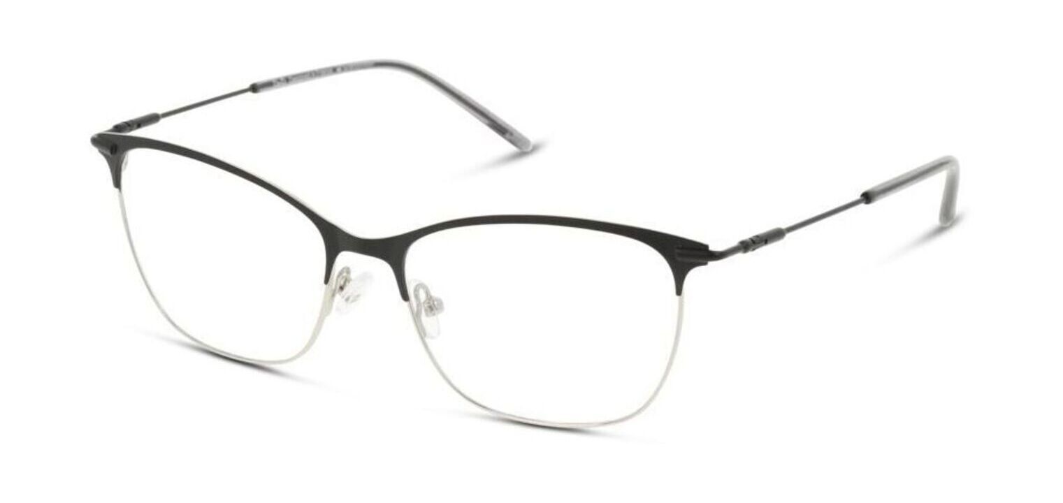 Occhiali Donna DbyD DBOF5064 Rettangolari Nero