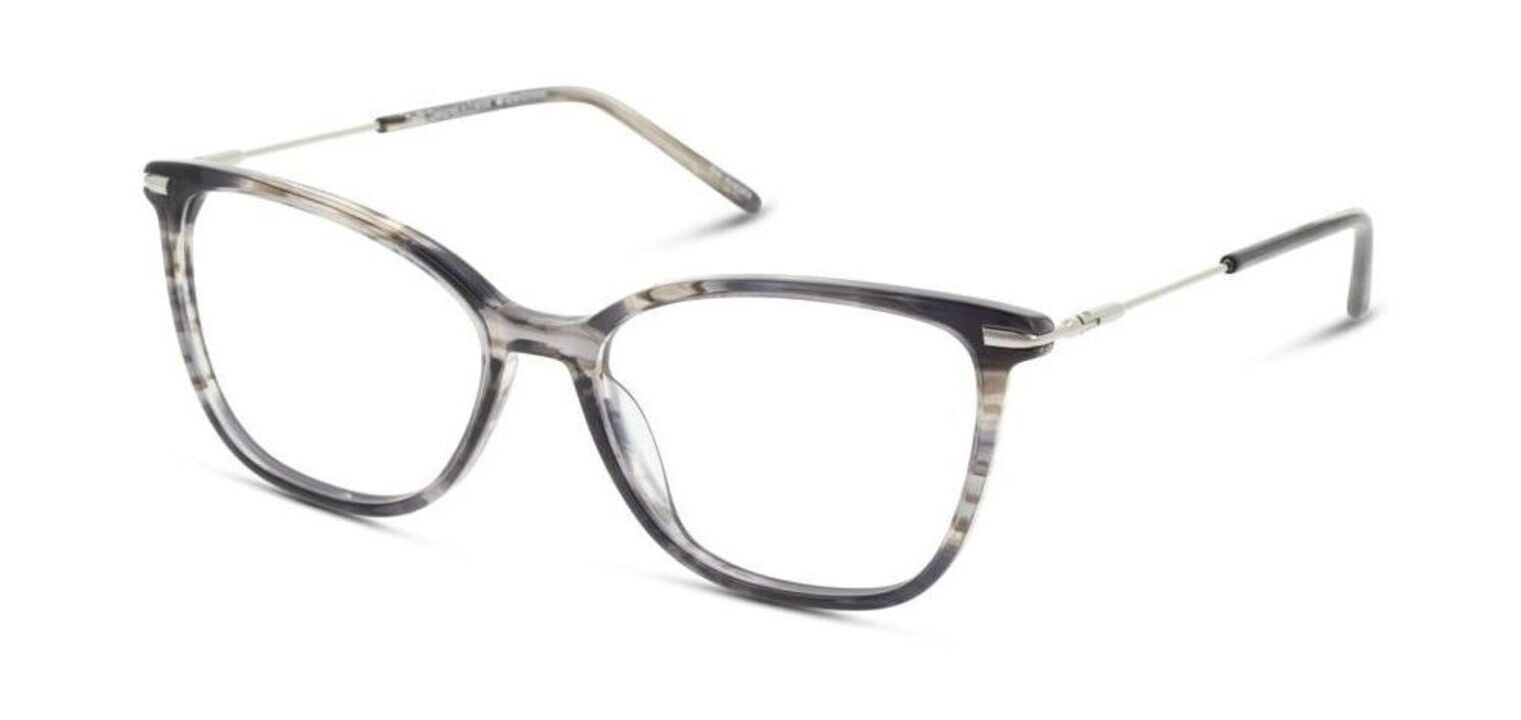 Donna DbyD DBOF5080 Butterfly Blu McOptic