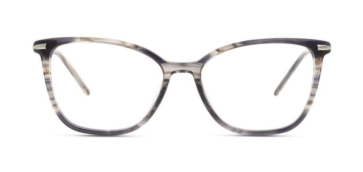 Donna DbyD DBOF5080 Butterfly Blu McOptic