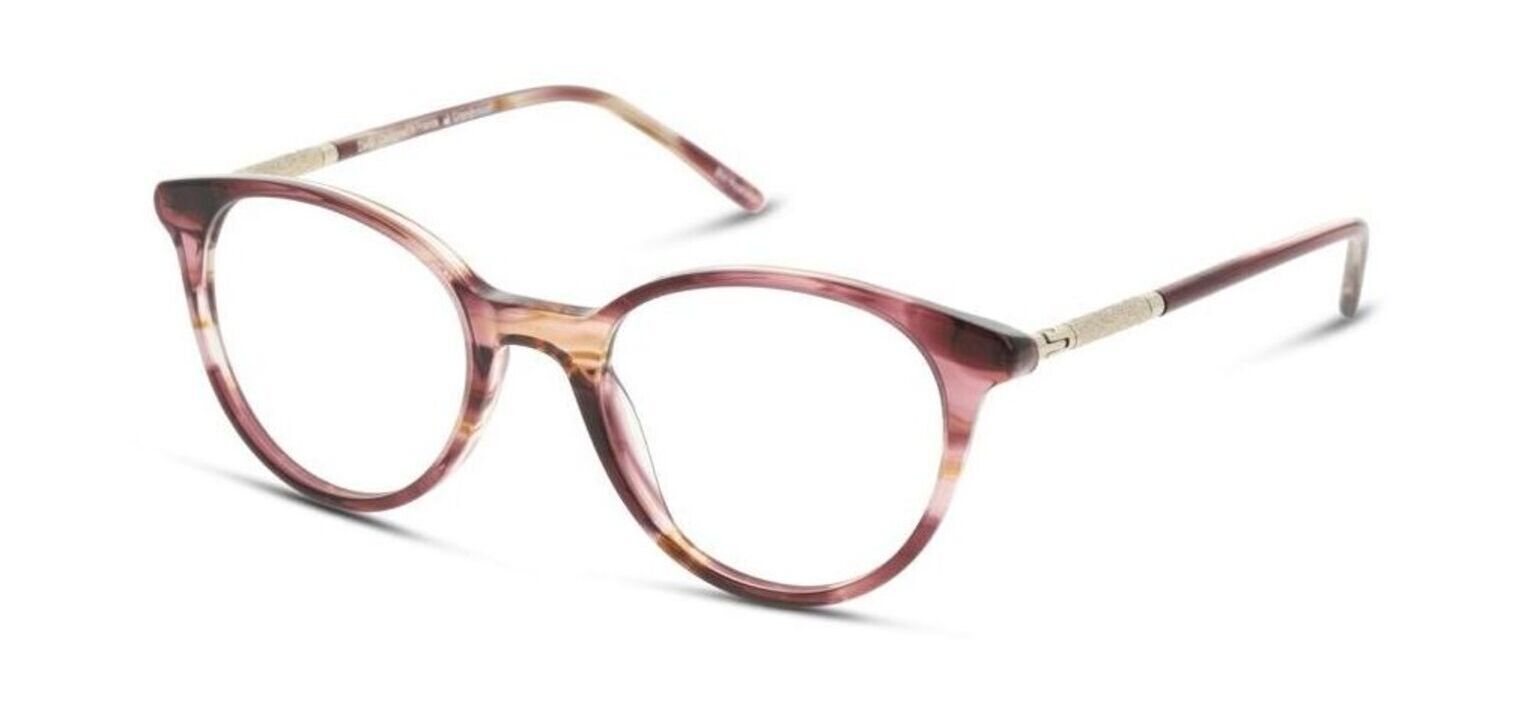 Occhiali Donna DbyD DBOF5068 Rotonda Rosa