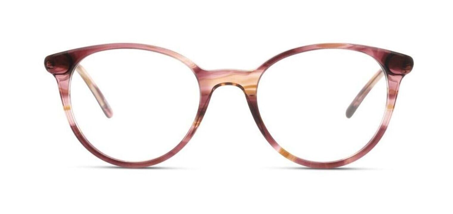Occhiali Donna DbyD DBOF5068 Rotonda Rosa