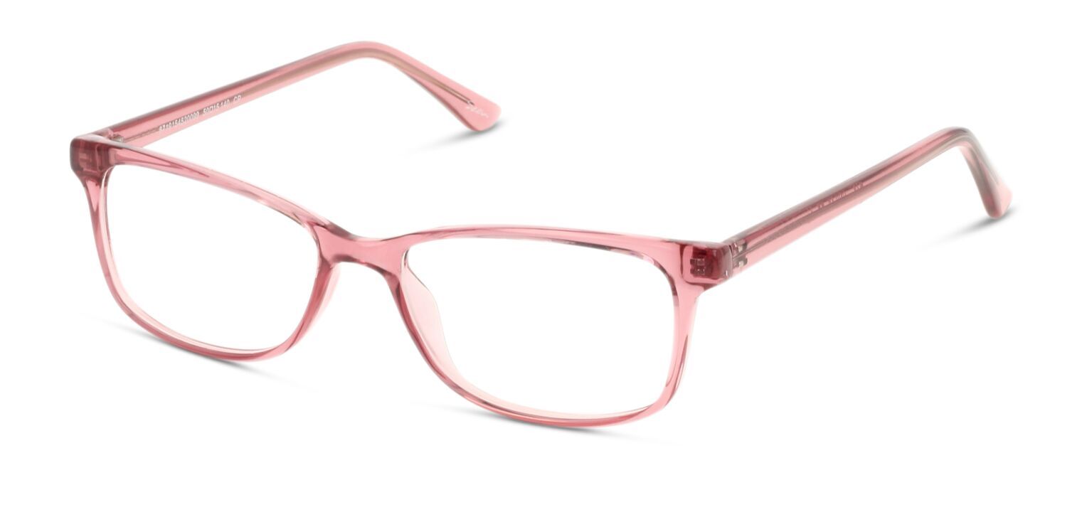 Occhiali Donna Seen SNIF10 Rettangolari Rosa