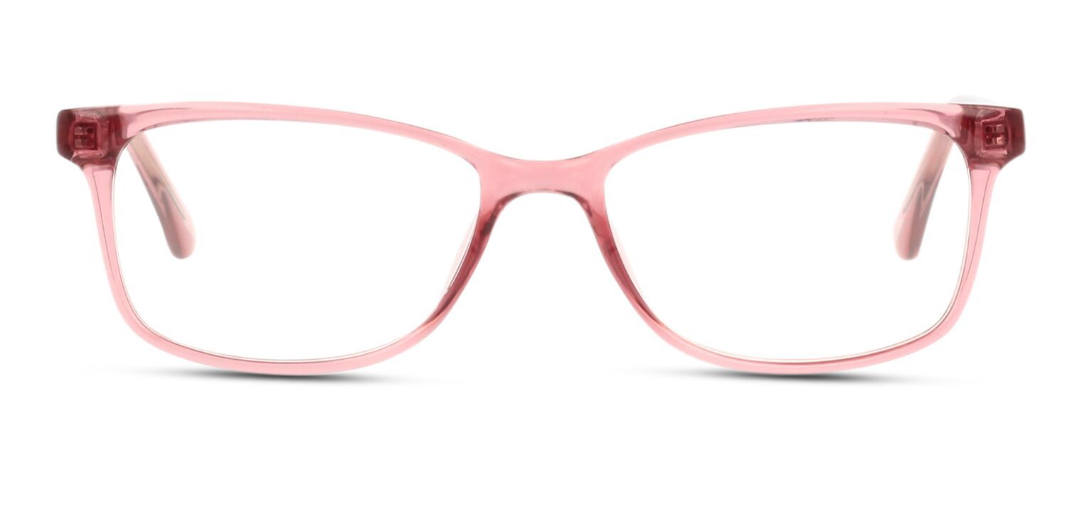 Occhiali Donna Seen SNIF10 Rettangolari Rosa
