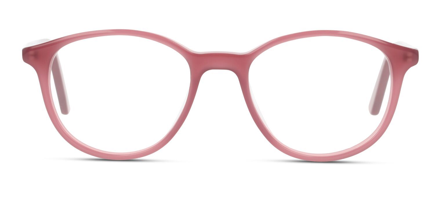 Lunettes de vue Femme DbyD DBKU02 Ovale Violet