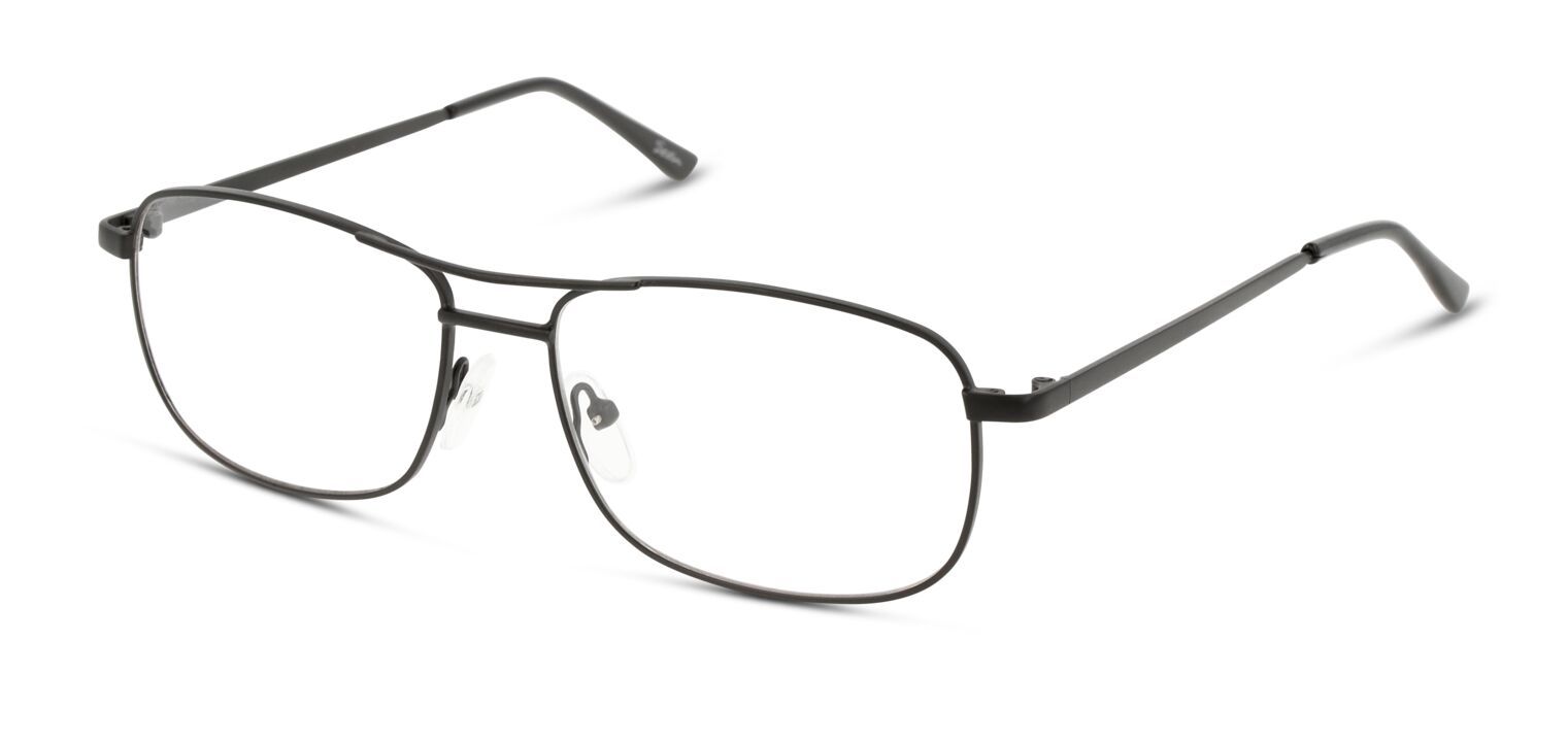 Lunettes de vue Homme Seen SNEM02 Pilot Noir