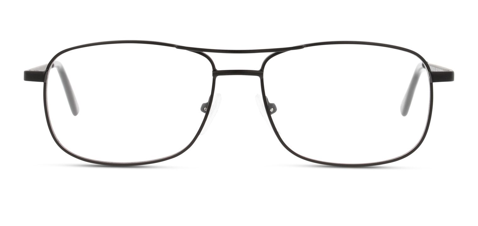 Lunettes de vue Homme Seen SNEM02 Pilot Noir