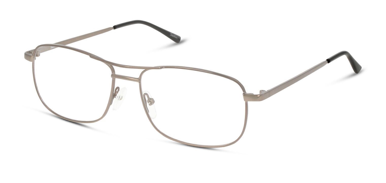 Lunettes de vue Homme Seen SNEM02 Pilot Gris