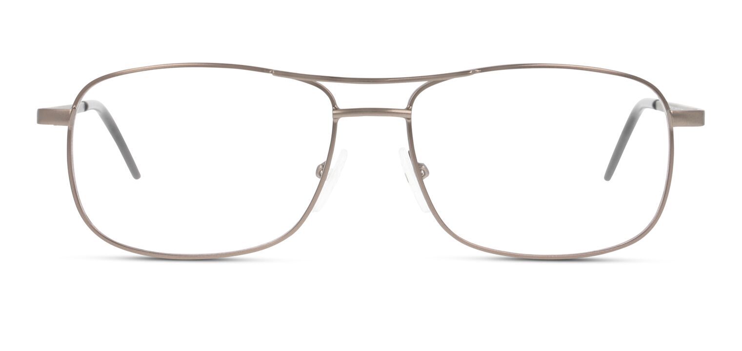 Lunettes de vue Homme Seen SNEM02 Pilot Gris