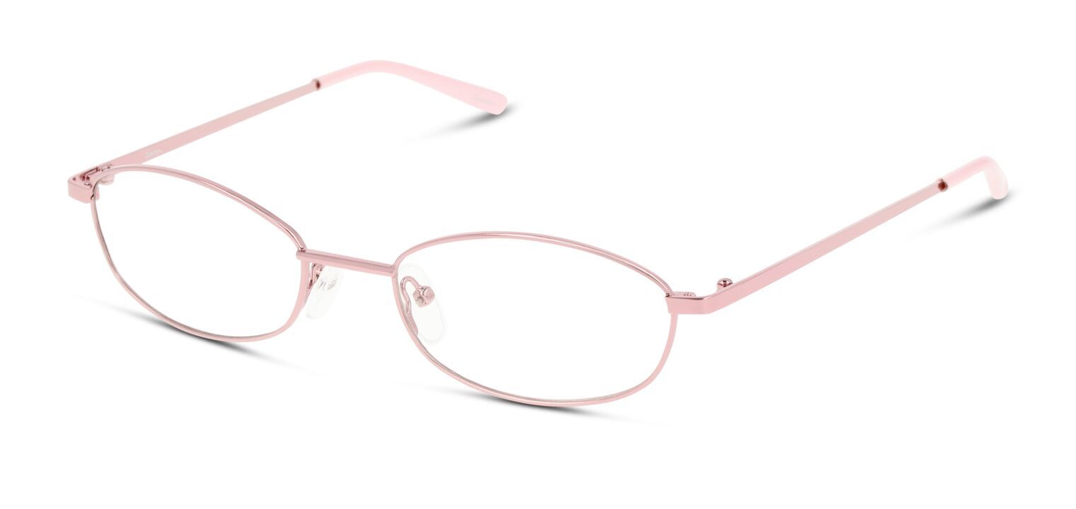 Seen Brillen Dame SNIF06 Oval Rosa