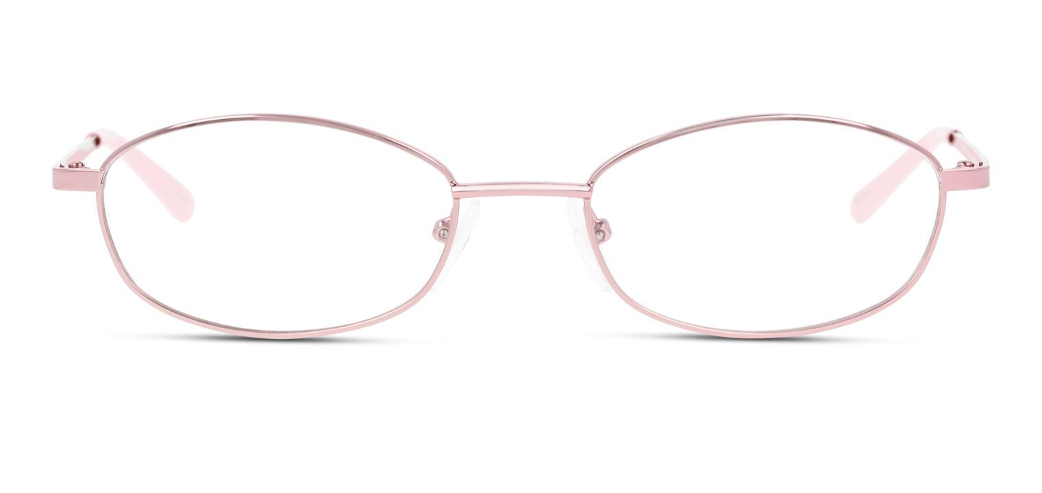 Seen Brillen Dame SNIF06 Oval Rosa